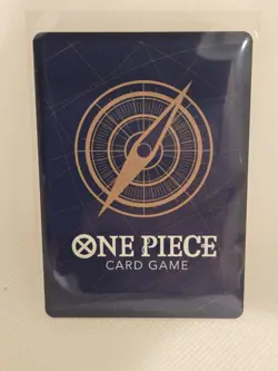 Nami ST29-008 (ENGLISH) - One Piece x Round 1 Promo Card - Image 2