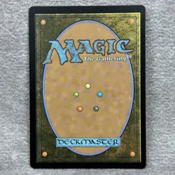MTG Ugin, Eye of the Storms Tarkir Dragonstorm TDM #1 Non-Foil NM Magic Card - Image 2