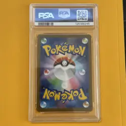 PSA 10 Venusaur #002 2021 Holo PCP 25th Anniversary Japanese Pokemon Card - Image 2