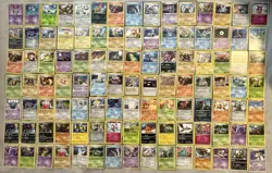 Pokemon Vintage *Rare Card Lot X105 Cards from 1999-2015 Early Sets. EX/NM - Image 1