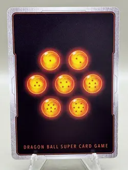 Dragon Ball Super Card Game SS Son Goku, Another World Blitz Dawn of the... - Image 2