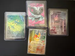 Pokemon Card Lot Chaos Rising Froakie 088/086 Crobat Fennekin Etc - Image 1