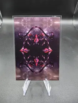 Camellya Holographic Anime Collectible Trading Card - Image 4