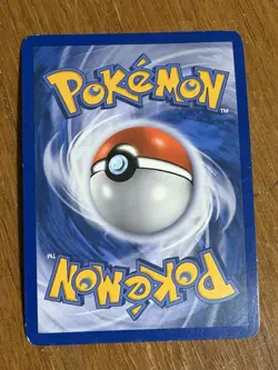 Pokemon Rumble Diglett Card 11/16 Moderately Played - Image 2