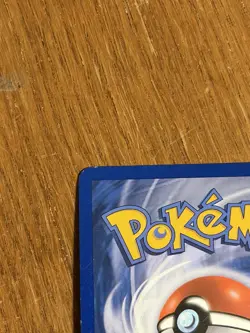 Pokemon Rumble Diglett Card 11/16 Moderately Played - Image 4