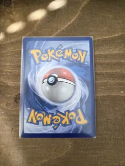 Pokemon TCG Pitch Black 102/084 Morpeko Ex Full Art UR Ultra Rare NM Pack Free - Image 2