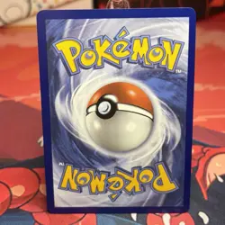 Pokemon TCG Pitch Black 102/084 Morpeko Ex Full Art UR Ultra Rare NM Pack Free - Image 2