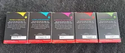Magic The Gathering Marvel Super Heroes MTG Welcome Decks Full Set New & Unused - Image 2