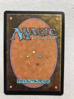 Mtg Carte Magic M10 Twincast FOIL Eng NM/LP - Image 2