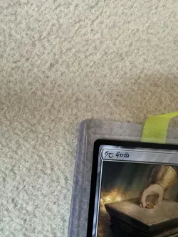 MTG Sol Ring (0409), NM-Mint, English Commander: The Lord of the Rings: Tales of - Image 2