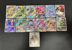 Pokemon Card Japanese AR 100 Card Lot Set Bulk Assortment - Image 5