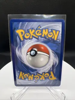 Ditto 17/18 Detective Pikachu Holo Pokemon - Image 2