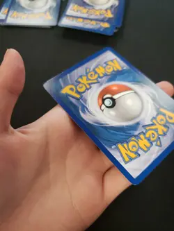 Regigigas FB 9/147 Holo Rare Supreme Victors Pokemon Reverse Holo VLP - Image 3