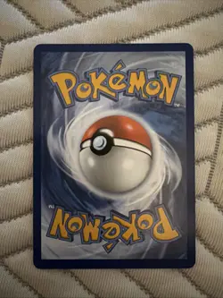 Rowlet 090/088 Holo Illustration Rare Perfect Order Pokemon NM - Image 2