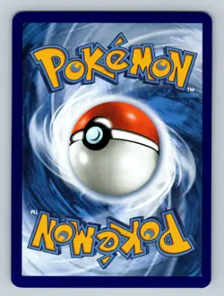 Pachirisu 051/132 Common Mega Evolution Pokemon Near Mint Reverse Holo - Image 2