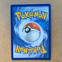 Pokemon TCG Drifloon 155/091 Shiny Rare Holo SV: Paldean Fates English - Image 2