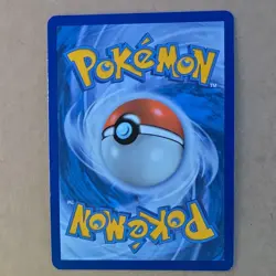 Pokemon TCG Toedscruel ex 213/091 SV Paldean Fates Shiny Ultra Rare Holo - Image 2
