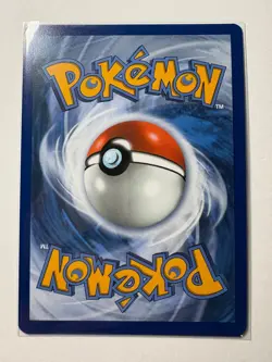 Toxtricity 103/094 Illustration Rare Phantasmal Flames Pokemon Holo Near Mint - Image 2