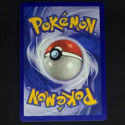 1999 POKEMON 1ST EDITION SHADOWLESS PONYTA WOTC BASE SET #60/102 FIRST NEAR MINT - Image 2
