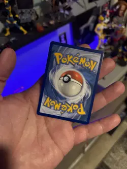 Pokemon Charizard & Braixen GX 212/236 Cosmic Eclipse Ultra Rare Full Art Holo - Image 4
