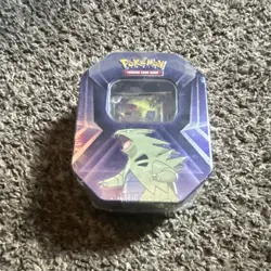 Pokemon TCG Tyranitar Tin 2022 - Image 2