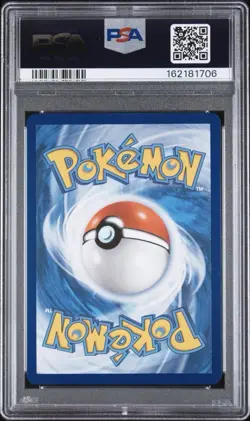 2026 Pokemon Chaos Rising Mega Dragalge ex 118/086 PSA 9 MINT SIR - Image 2