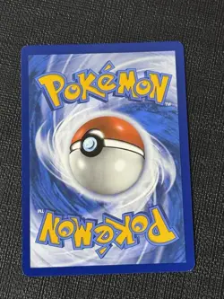 Pokemon TCG Destined Rivals Team Rocket's Nidoking EX 233/182 SIR Near Mint/Mint - Image 2