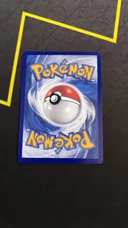 Pokemon TCG Meowth CBB3C 0207/07 Chinese Exclusive US Seller - Image 2