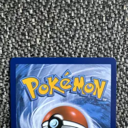 Pokemon Charizard Vstar Swsh262 Black Star Promo Sword & Shield NM - Image 3