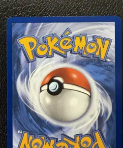 Pokemon TCG Squirtle 39 Black Star Promo NM - Image 5