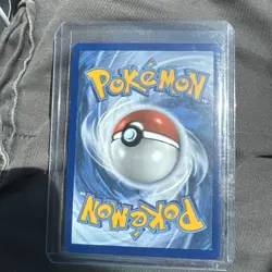 Pokemon TCG Incineroar EX 187/162 Temporal Forces Ultra Rare Full Art - Image 2