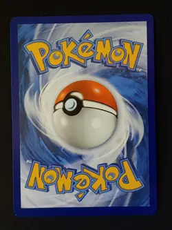 Iron Moth 187/182 Illustration Rare Paradox Rift Pokemon Holo Near Mint - Image 2