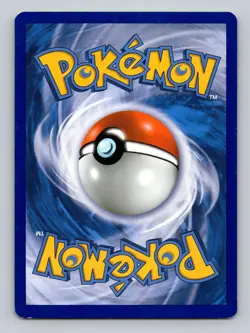 Tentacool 80/102 Common HGSS Triumphant Pokemon Lightly Played - Image 2