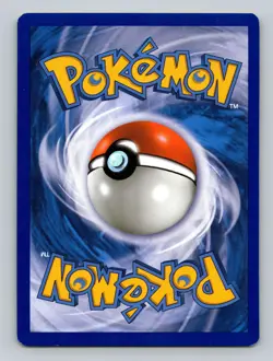 Tentacruel 50/102 Uncommon HGSS Triumphant Pokemon Lightly Played - Image 2