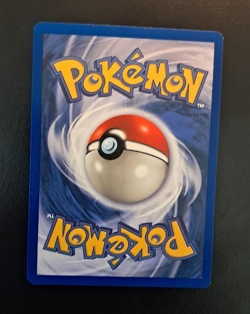 Pokemon Meowth #10 Holo GameBoy Black Star Promo WOTC 2000 NM - Image 2