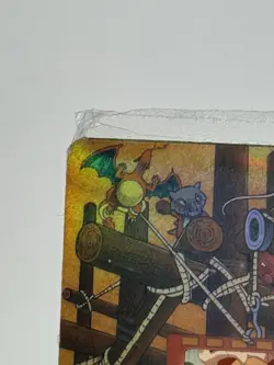 Pokemon-35mm Film Cell-FSA-Cubone - Image 4