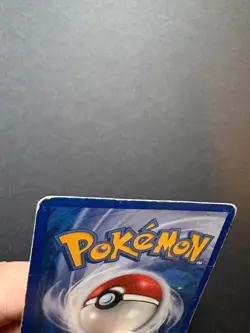 Pokemon Charizard 39/165 Expedition Base Set 2002 Damaged Played - Image 5