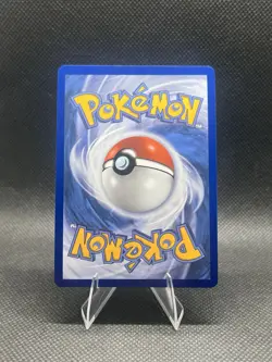 Goldeen 087/084 Illustration Rare Pitch Black Pokemon Holo Near Mint - Image 2