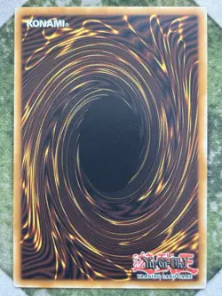 YuGiOh BRANDED IN HIGH SPIRITS Starlight Rare RA05-EN067 - Image 3