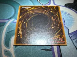 YuGiOh! TCG - Albion the Shrouded Dragon - Starlight Rare - RA05-EN019 - 1st Ed. - Image 5