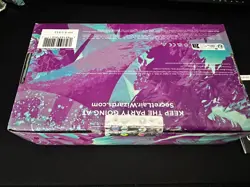 Magic: The Gathering: Festival In A Box: Amsterdam 2026 Sealed MTG Secret Lair - Image 2