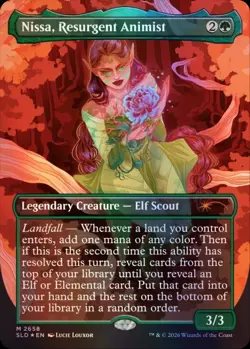 Magic: The Gathering: Festival In A Box: Amsterdam 2026 Sealed MTG Secret Lair - Image 4