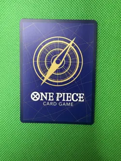 One Piece TCG Event Pack Vol. 8 Monkey.D.Luffy P-099 Promo NM listing B - Image 2