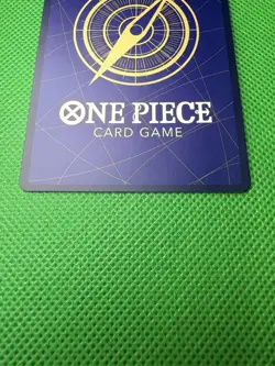 One Piece TCG Event Pack Vol. 8 Monkey.D.Luffy P-099 Promo NM listing B - Image 3