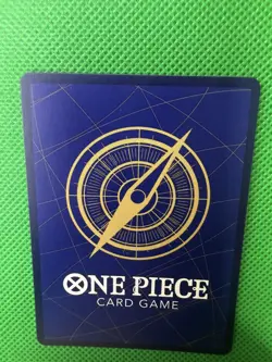 One Piece TCG Event Pack Vol. 8 Monkey.D.Luffy P-099 Promo NM listing B - Image 4