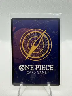 Monkey.D.Luffy (Event Pack Vol. 8) P-099 One Piece Promo One Piece Foil NM - Image 2