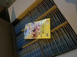 Lot Of 8- One Piece OP15-EB04 Adventure On Kami’s Island 8x Blister Packs Sealed - Image 4