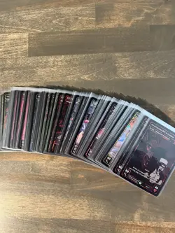 LOLCow TCG Horror House -FULL ART- Complete your set! Choose your card - Image 1