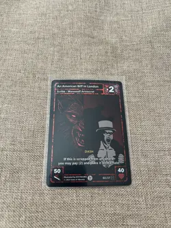 LOLCow TCG Horror House -FULL ART- Complete your set! Choose your card - Image 2