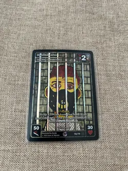 LOLCow TCG Horror House -FULL ART- Complete your set! Choose your card - Image 4